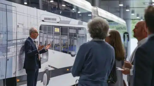 Comment la région a gaspillé 200 millions d'euros sur une ligne de bus Lyon-Trévoux ?