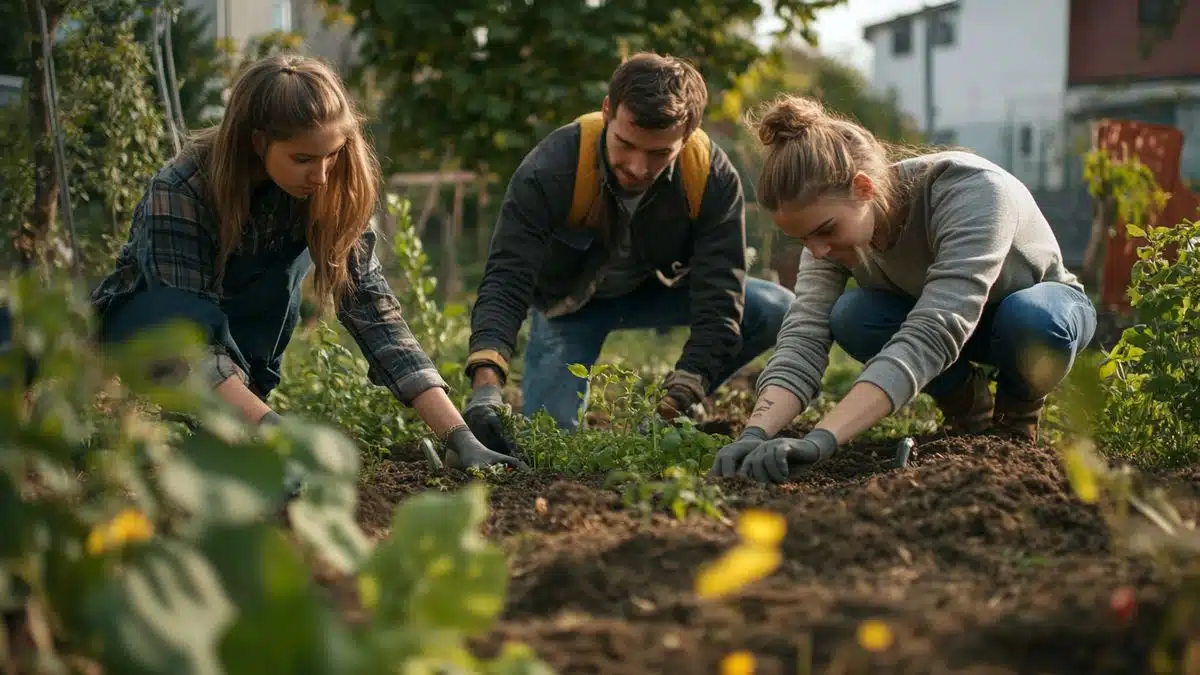 Des festivals en lien avec la nature