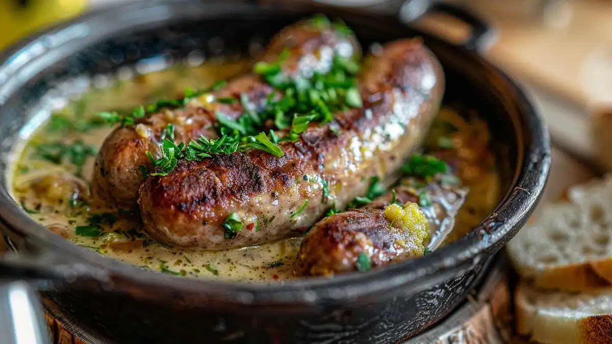 Explorez la gastronomie des bouchons lyonnais et savourez leurs délices traditionnels