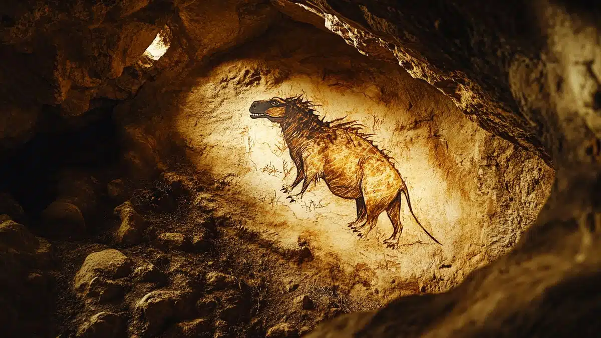 La Caverne du Pont d’Arc : l'art préhistorique