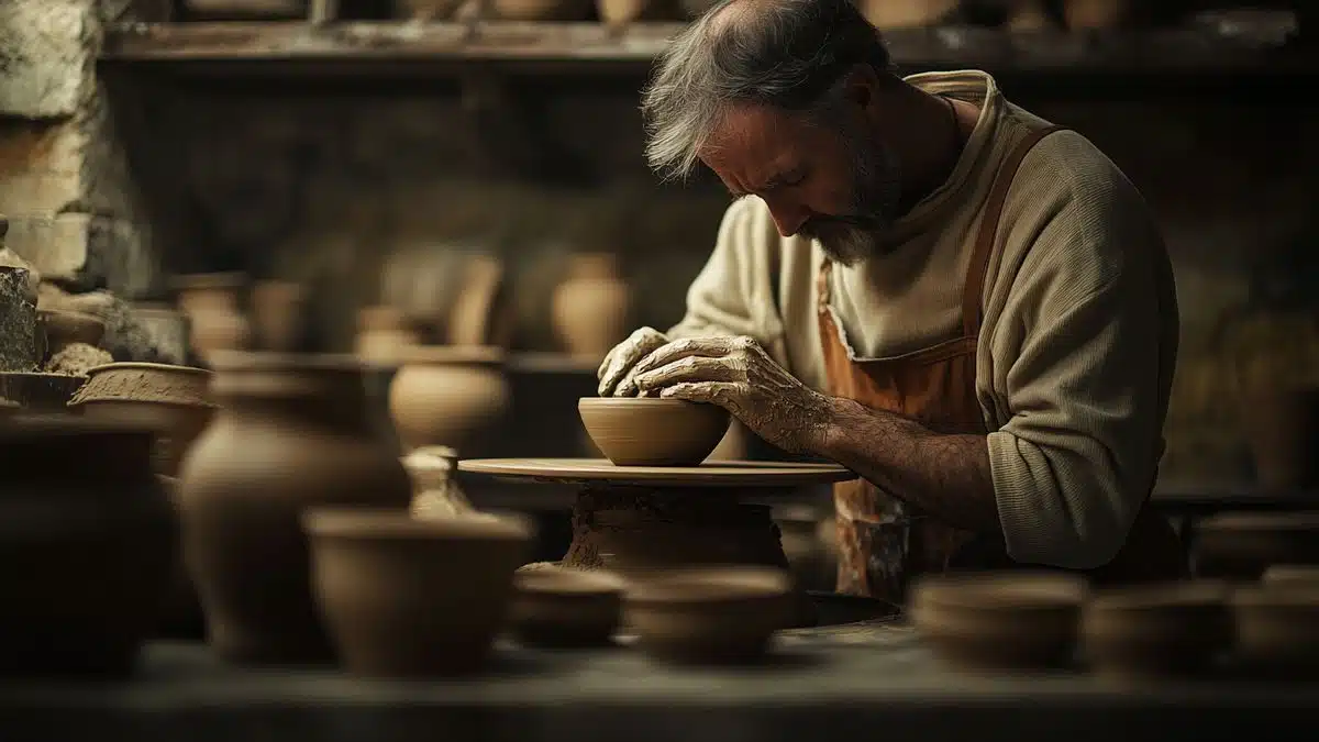 L'artisanat traditionnel de l'Auvergne : un trésor à redécouvrir