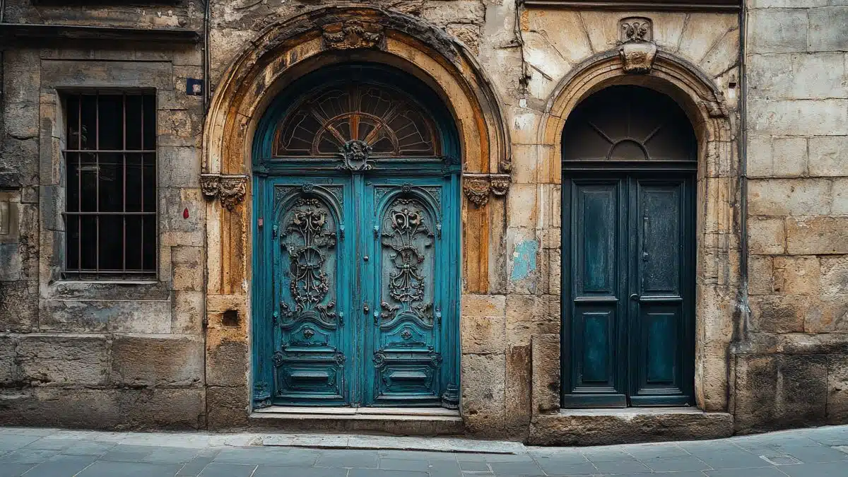 Le Vieux Lyon : un voyage à travers le temps