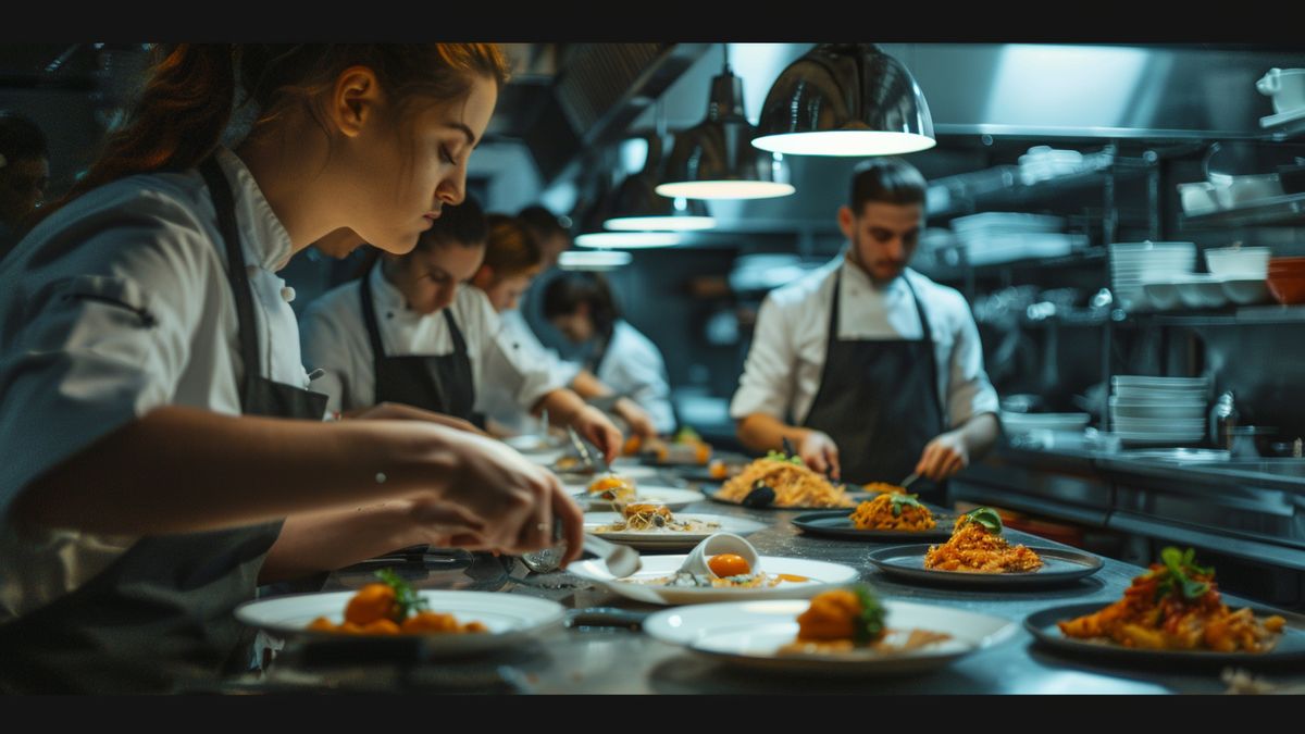 Le groupe Vatel va-t-il révolutionner la formation gastronomique à Lyon?