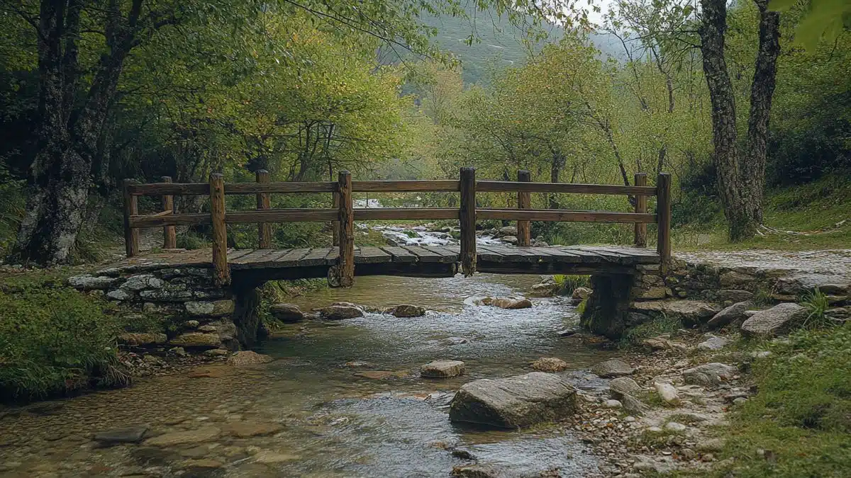 Les Alpes : un patrimoine naturel et historique