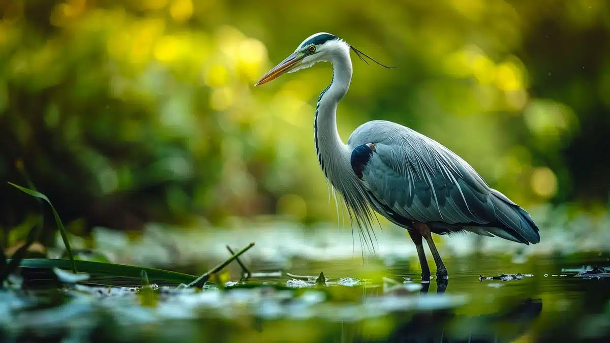 Les bienfaits de la biodiversité