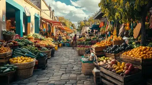 Les hameaux charmants de Rhône-Alpes : un voyage authentique