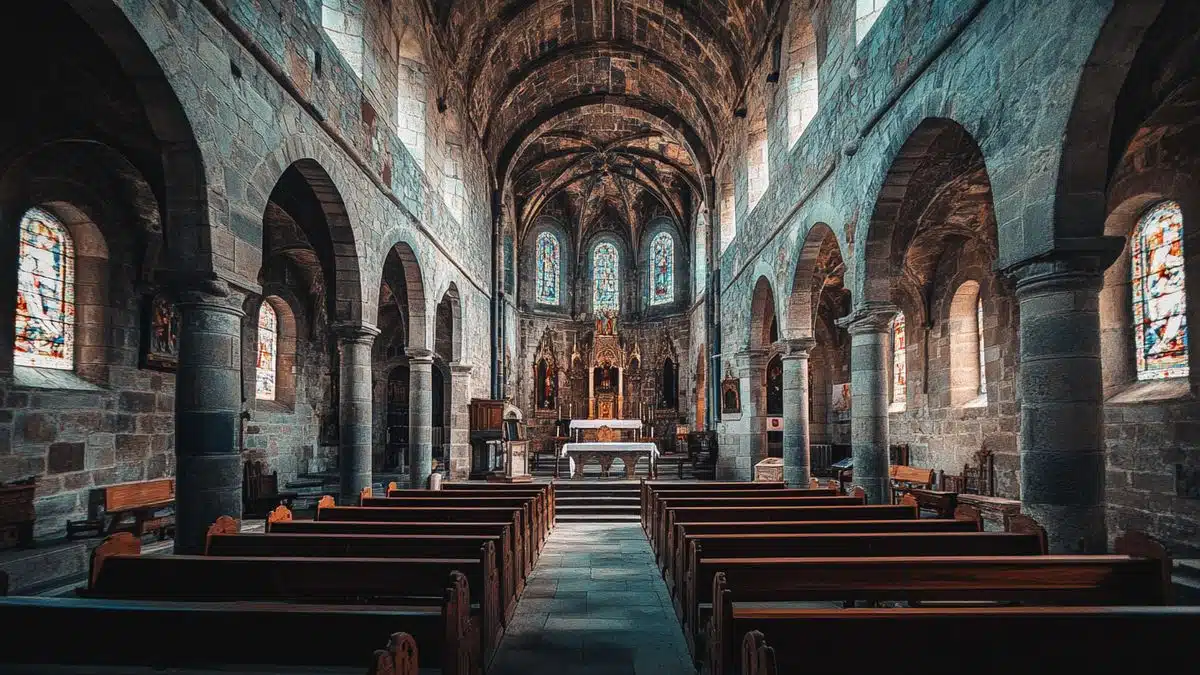 Les plus beaux villages médiévaux à explorer en Auvergne