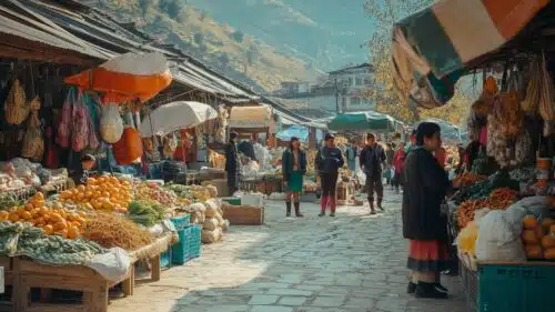 Les villages pittoresques à ne pas manquer en Auvergne-Rhône-Alpes