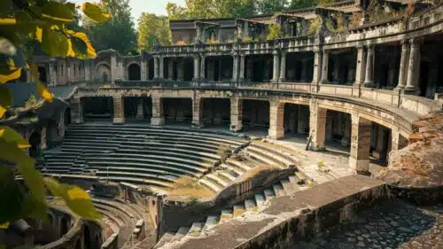 Lyon : Envie de découvrir le musée Lugdunum gratuitement ce week-end ?