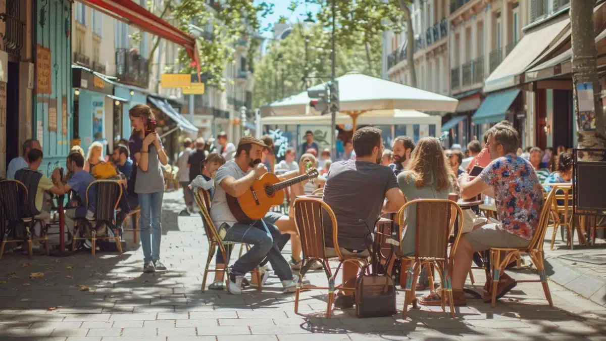 Pourquoi le maire de Lyon va-t-il bouleverser la Presqu'île et donner raison aux commerçants ?