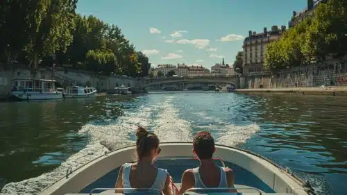 Quelles sont les activités estivales incontournables à Lyon et ses environs ? Découvrez le top des meilleures idées pour passer un été inoubliable !