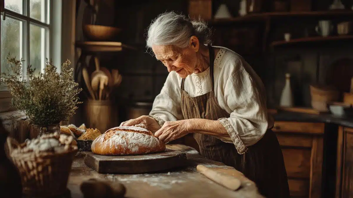 Un patrimoine culinaire riche