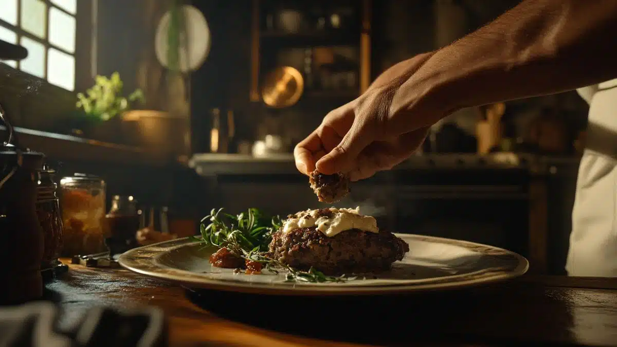 Une gastronomie savoureuse à découvrir