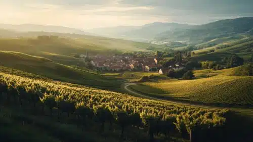 Vivez un séjour authentique dans les villages de Rhône-Alpes