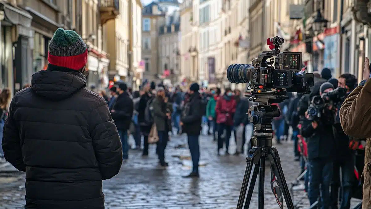 Impacts sur le quartier