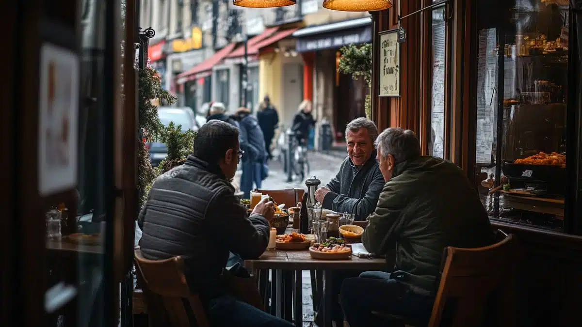 Les secrets gastronomiques de la ville