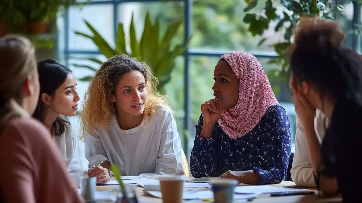 Les témoignages poignants des femmes