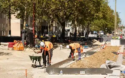 découvrez les dernières informations concernant les travaux sur le boulevard à lyon. quand seront-ils enfin terminés ? restez informé sur les dates de fin et l'impact des chantiers sur la circulation.