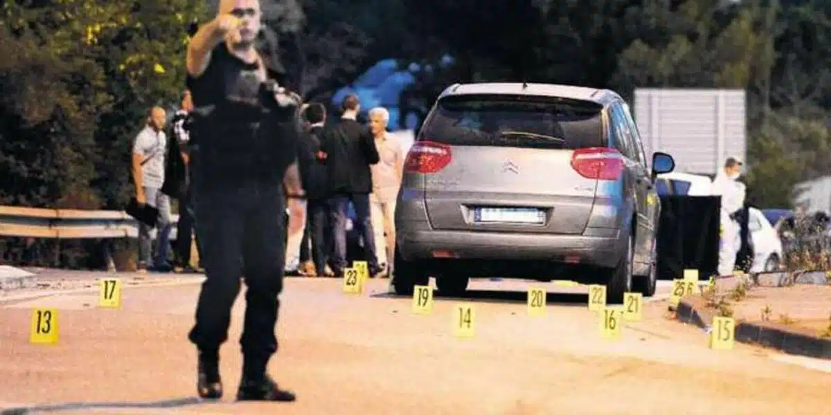 un homme a été abattu dans le quartier de vaise, suscitant l'inquiétude et l'enquête des autorités. découvrez les détails de cet incident tragique et ses répercussions sur la communauté locale.