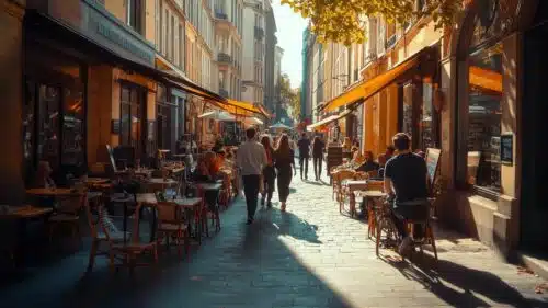 Lyon sous le soleil ou sous la pluie : Que nous réserve la météo du lundi 12 août 2024 ?