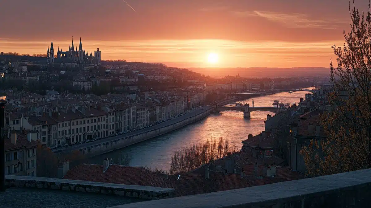 Lyon va-t-elle enfin retrouver ses trésors aquatiques cachés ? Découvrez le plan audacieux !