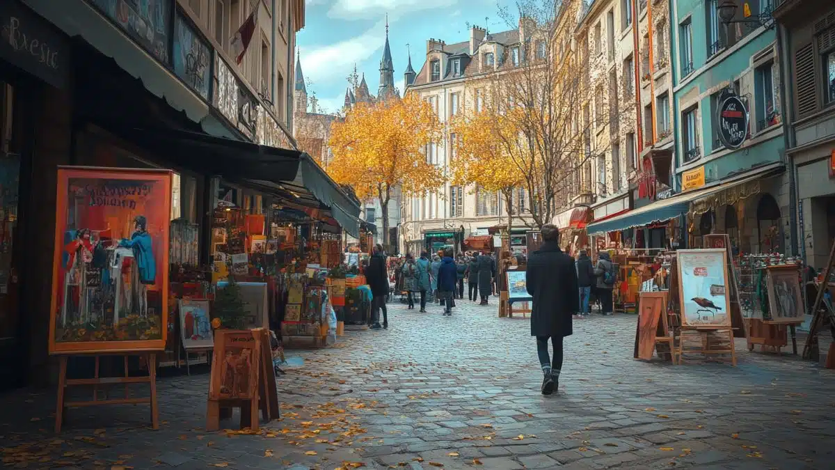 Pourquoi Lundi 19 Août à Lyon Sera-T-Il Un Jour Magique ? Découvrez-le Maintenant !