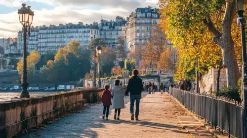 Pourquoi la nouvelle Voie lyonnaise 1 va-t-elle transformer votre expérience à Lyon ?