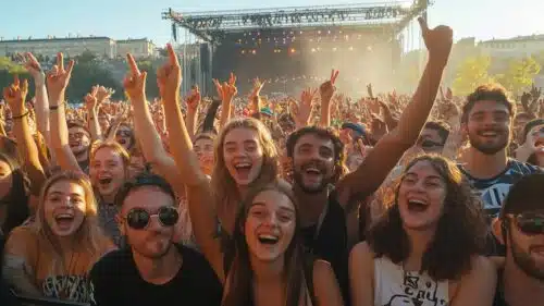 Pourquoi le 15 août à Lyon pourrait bien être la meilleure journée de votre été ?