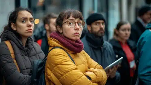 Pourquoi le nouveau bureau de poste de Lyon est-il en danger malgré l'engagement de tous ?