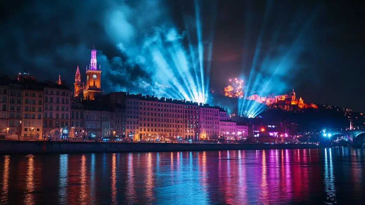 Pourquoi le passage de la flamme des Jeux Paralympiques à Lyon est-il un événement incontournable?