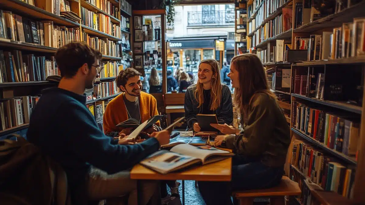 Pourquoi les Lyonnais préfèrent-ils se rafraîchir dans des cinémas et des commerces plutôt qu'à la piscine cet été ?