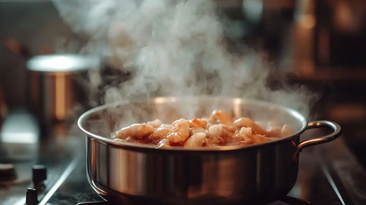 Pourquoi les arêtes de poisson à Lyon pourraient bien détenir les secrets les mieux gardés de la gastronomie ?