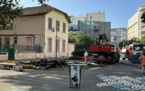 découvrez l'événement familial au quai arloing le 13 septembre : une journée riche en activités, animations et moments conviviaux pour petits et grands.