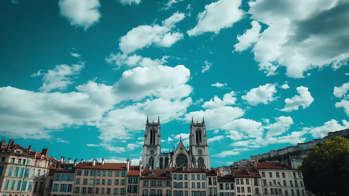 Que nous réserve vraiment le ciel à Lyon le jeudi 1 août 2024 ?