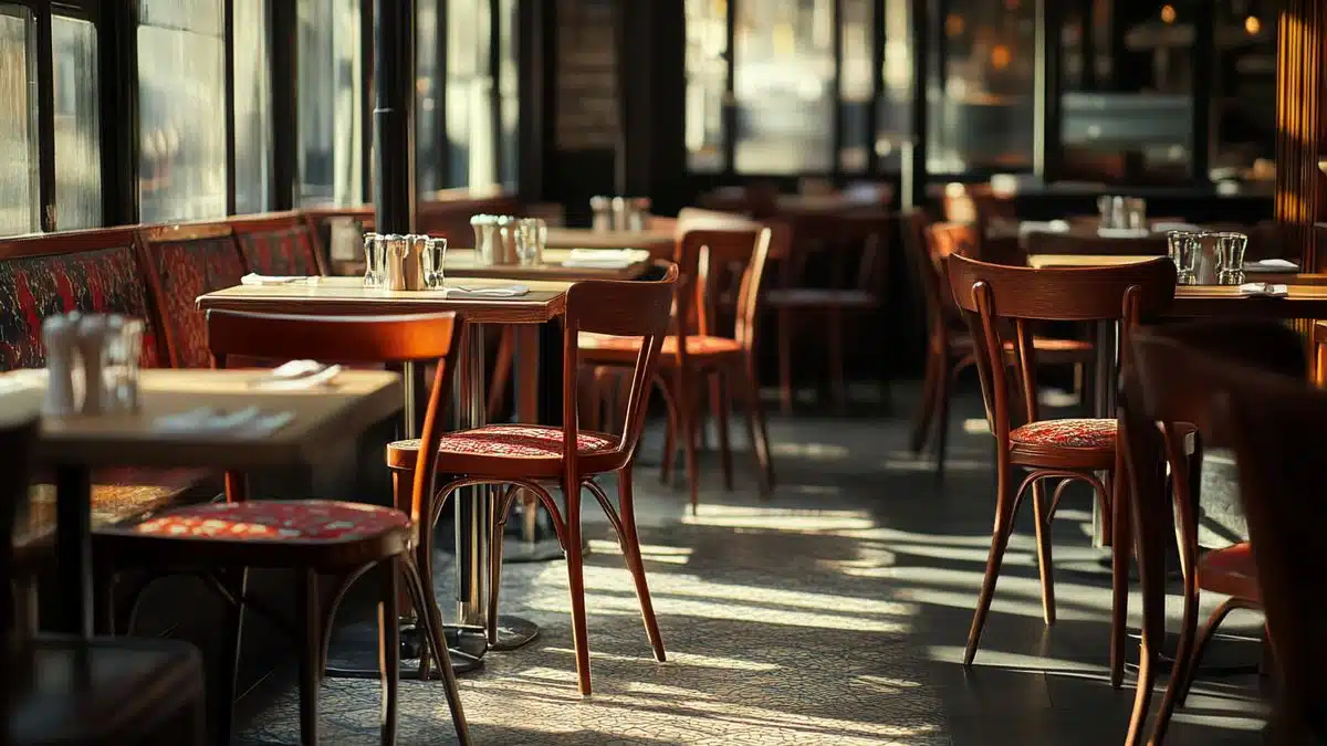 Que s'est-il réellement passé à Lyon ? Découvrez pourquoi un restaurant a dû fermer après un contrôle surprise !