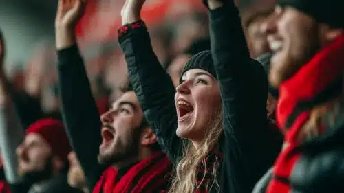 Rennes a-t-il écrasé Lyon en 3-0 ? Découvrez les secrets de ce choc inattendu en Ligue 1 !