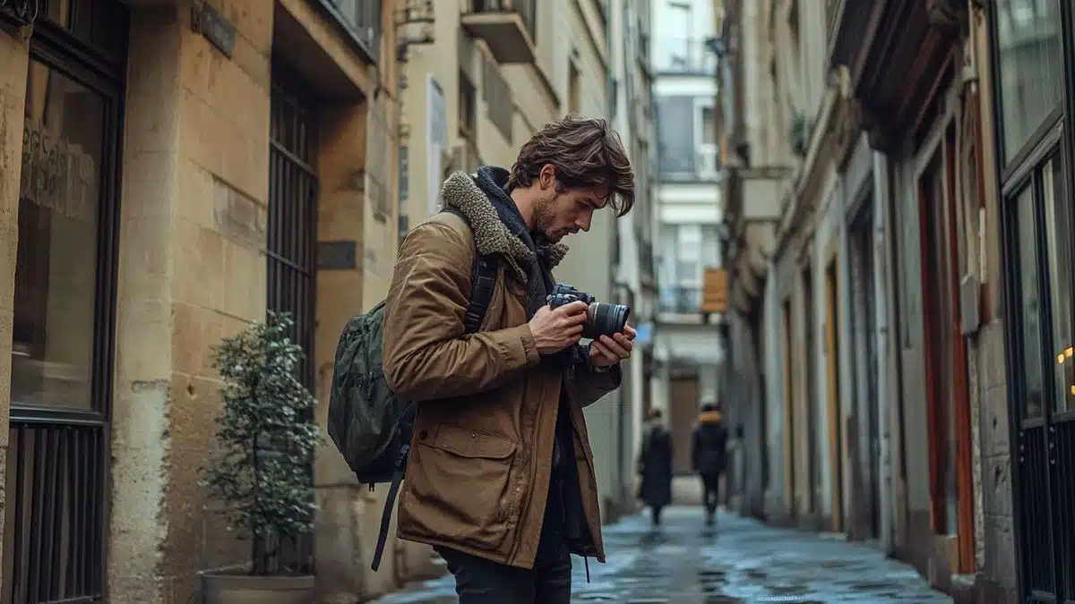 Un regard transformé sur le voyage