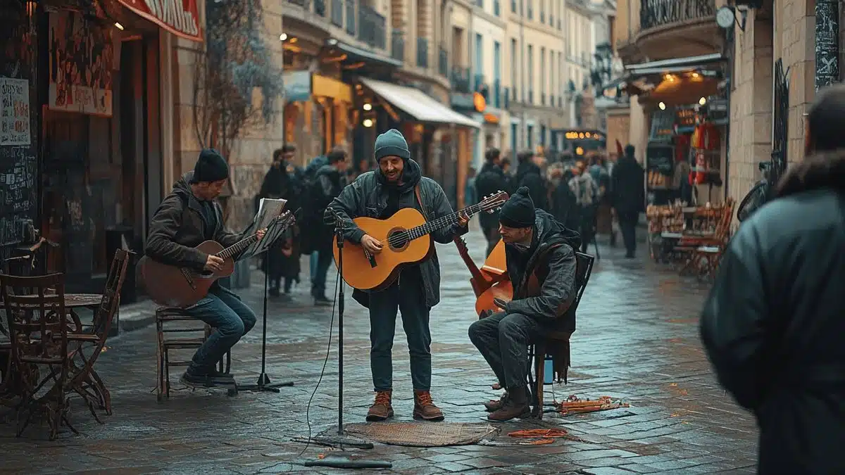 Vivez la magie de Lyon