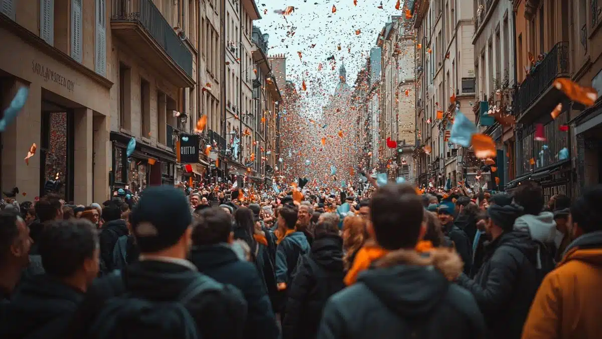 À la découverte des mystères de la libération de Lyon : 80 ans après