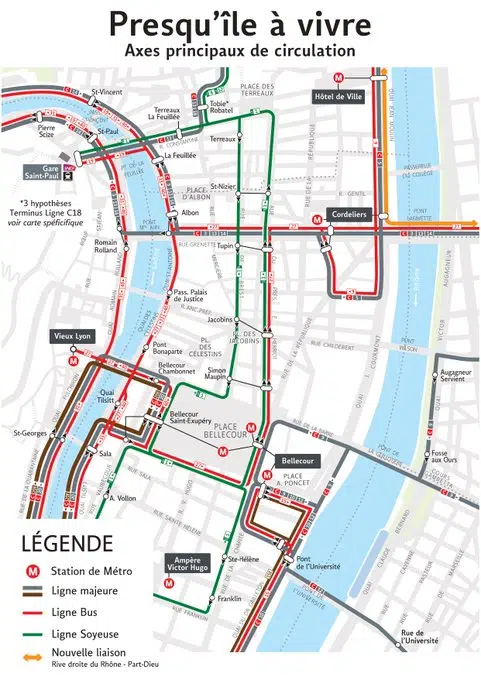 découvrez des stratégies efficaces pour améliorer le trafic à lyon. optimisez vos trajets quotidiens et contribuez à une ville plus fluide grâce à des solutions innovantes adaptées aux besoins des habitants.