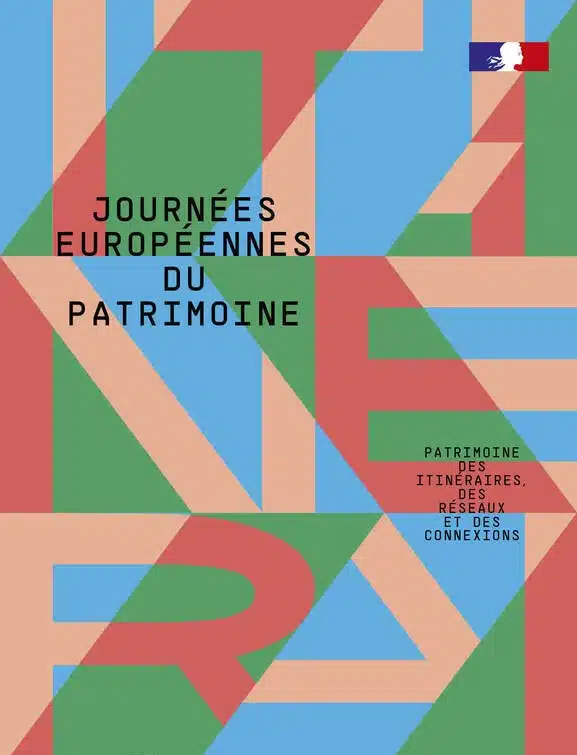 découvrez les journées du patrimoine 2024 : un événement incontournable pour explorer et célébrer notre riche héritage culturel. participez à des visites guidées, des ateliers interactifs et des événements spéciaux dans toute la france, et plongez au cœur de l'histoire et des traditions qui façonnent notre nation.