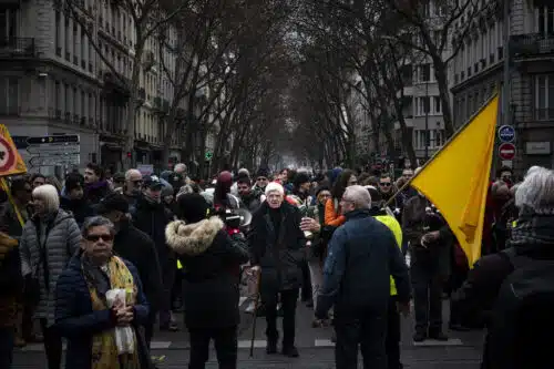 découvrez toutes les informations sur la mobilisation des postes dans le 7ème arrondissement de lyon. restez informé des initiatives locales, des événements et des ressources disponibles pour soutenir le développement communautaire et l'engagement citoyen.