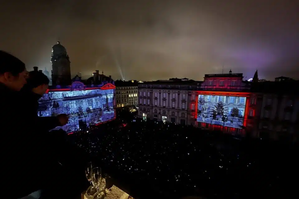 découvrez les événements incontournables à lyon le 6 septembre 2024. ne manquez pas nos recommandations pour profiter pleinement de cette journée riche en culture, activités et moments festifs.