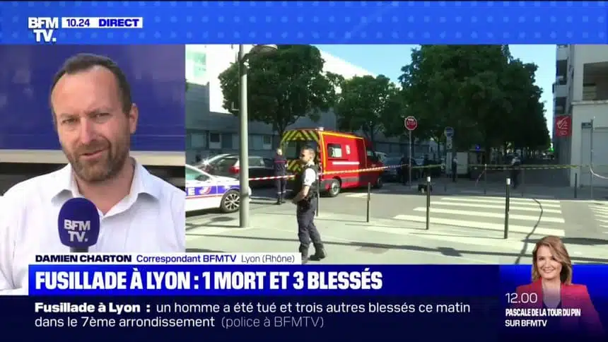 découvrez les dernières informations sur la fusillade survenue à lyon. nous vous apportons des détails sur l'incident, les victimes et les réactions des autorités. restez informé sur cette actualité qui secoue la ville.