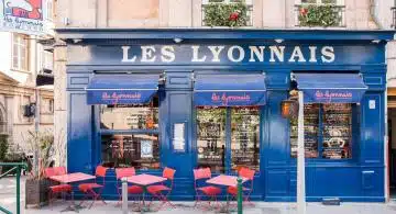 découvrez les meilleurs restaurants à lyon, offrant une variété de cuisines délicieuses et authentiques. que vous soyez amateur de gastronomie locale ou en quête de nouvelles saveurs, trouvez le restaurant parfait pour chaque occasion dans la belle ville de lyon.