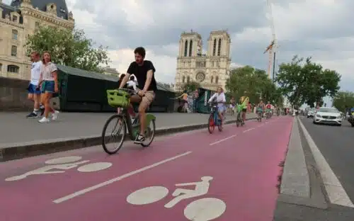 découvrez le paradis des cyclistes : un lieu enchanteur où les paysages pittoresques et les pistes cyclables spectaculaires s'entremêlent pour offrir une expérience inoubliable aux passionnés de vélo. que vous soyez amateur ou expert, explorez des itinéraires, des conseils pratiques et des recommandations pour vivre pleinement votre passion sur deux roues.