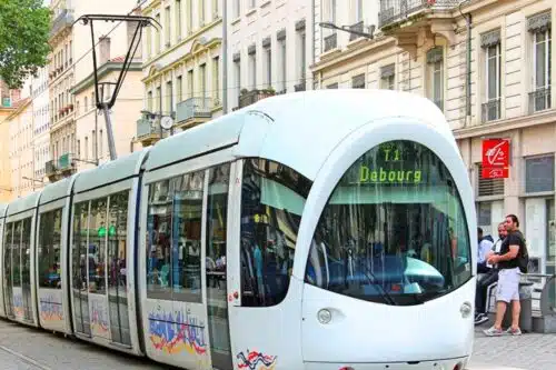 tramway-lyon