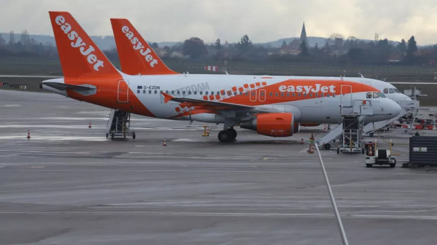 découvrez les nouvelles liaisons d'easyjet au départ de lyon ! profitez de destinations variées et de tarifs avantageux pour vos prochains voyages. réservez dès maintenant et explorez le monde avec easyjet.