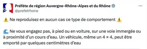 restez informé des alertes pluie et inondation dans le rhône. recevez des mises à jour en temps réel sur les conditions météorologiques, les risques d'inondation et les conseils de sécurité pour vous protéger et gérer les situations d'urgence.