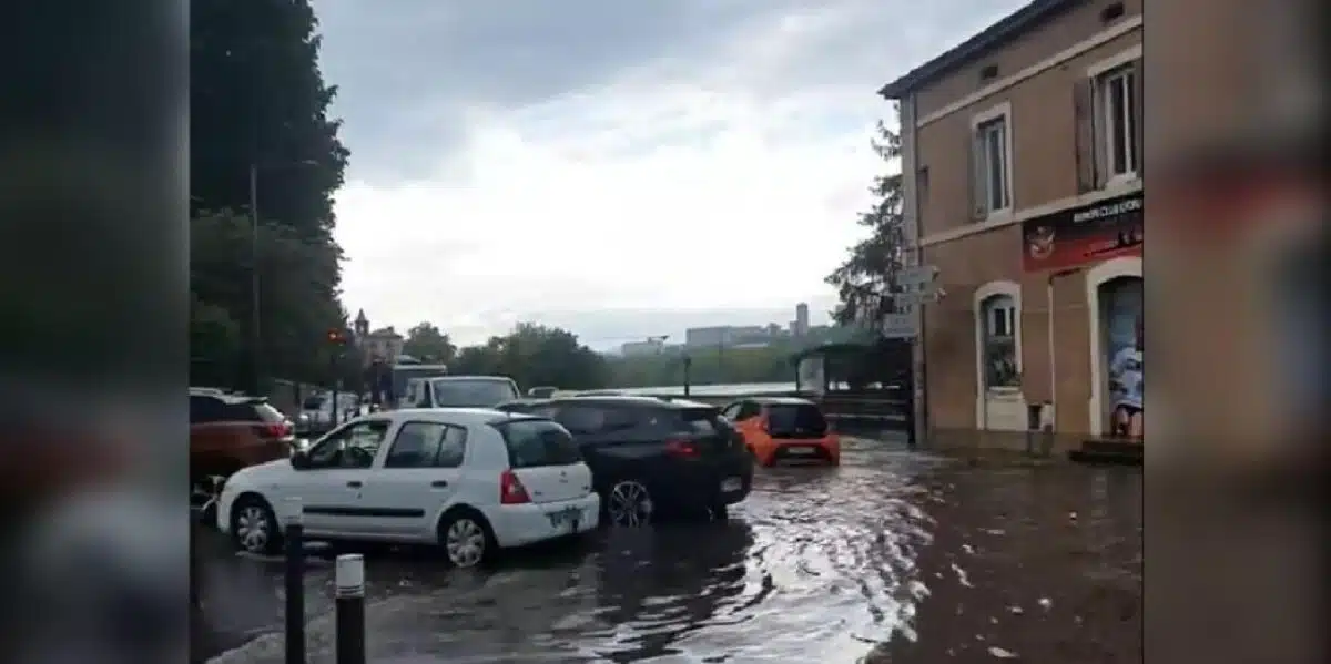 découvrez les impacts des inondations sur l'a47 à lyon, les zones affectées, les conseils de sécurité et les mesures prises par les autorités pour assurer la sécurité des usagers. restez informé et préparez-vous en conséquence.